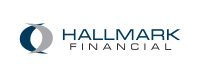 Hallmark Financial Logo