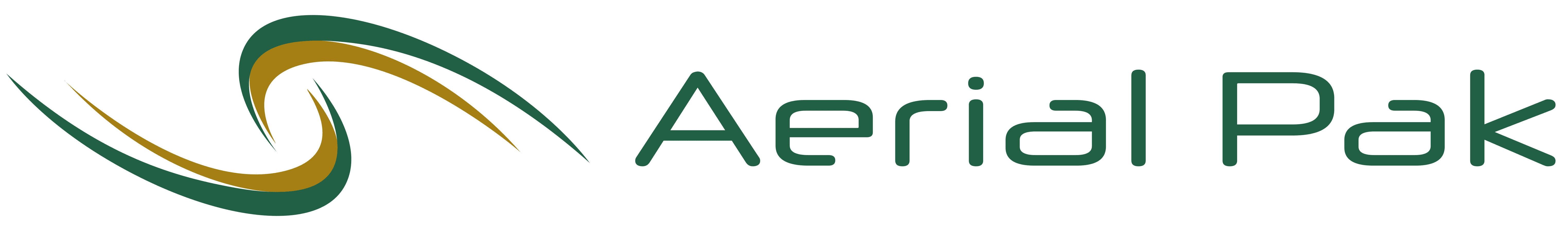 AerialPak Logo